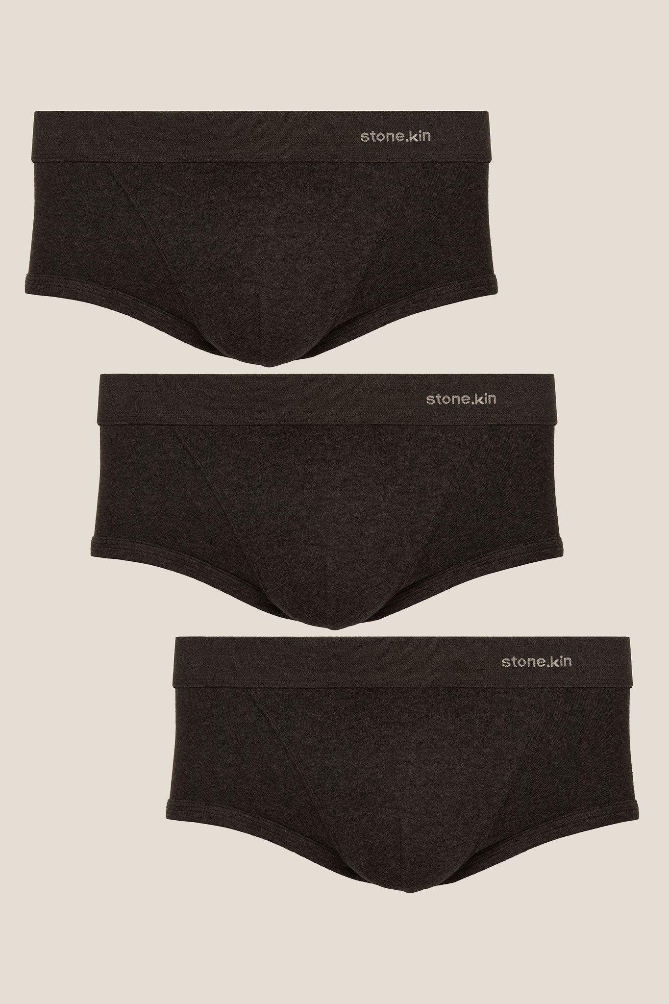 Coffre 3 Pack / Goudron