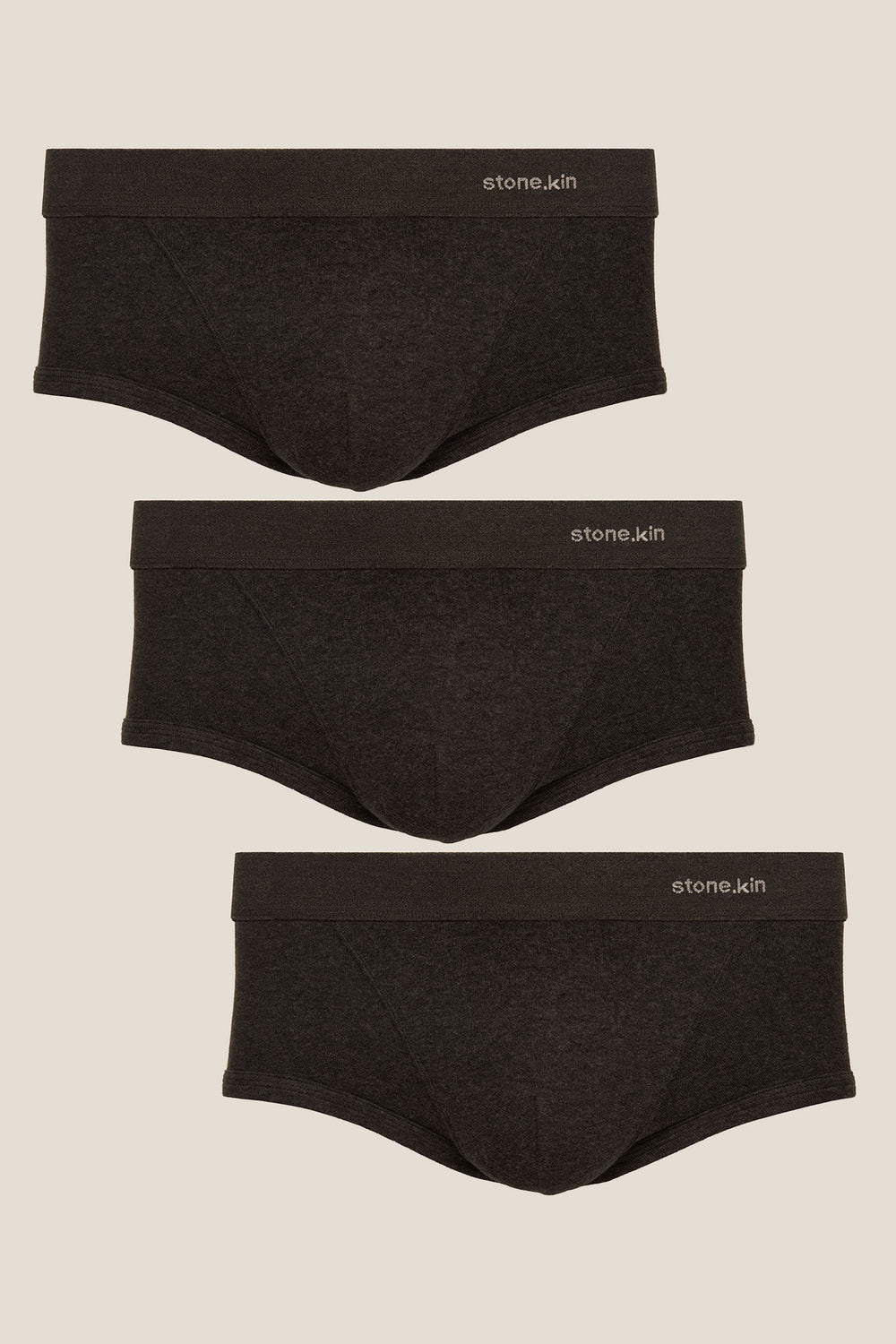 Coffre 3 Pack / Goudron