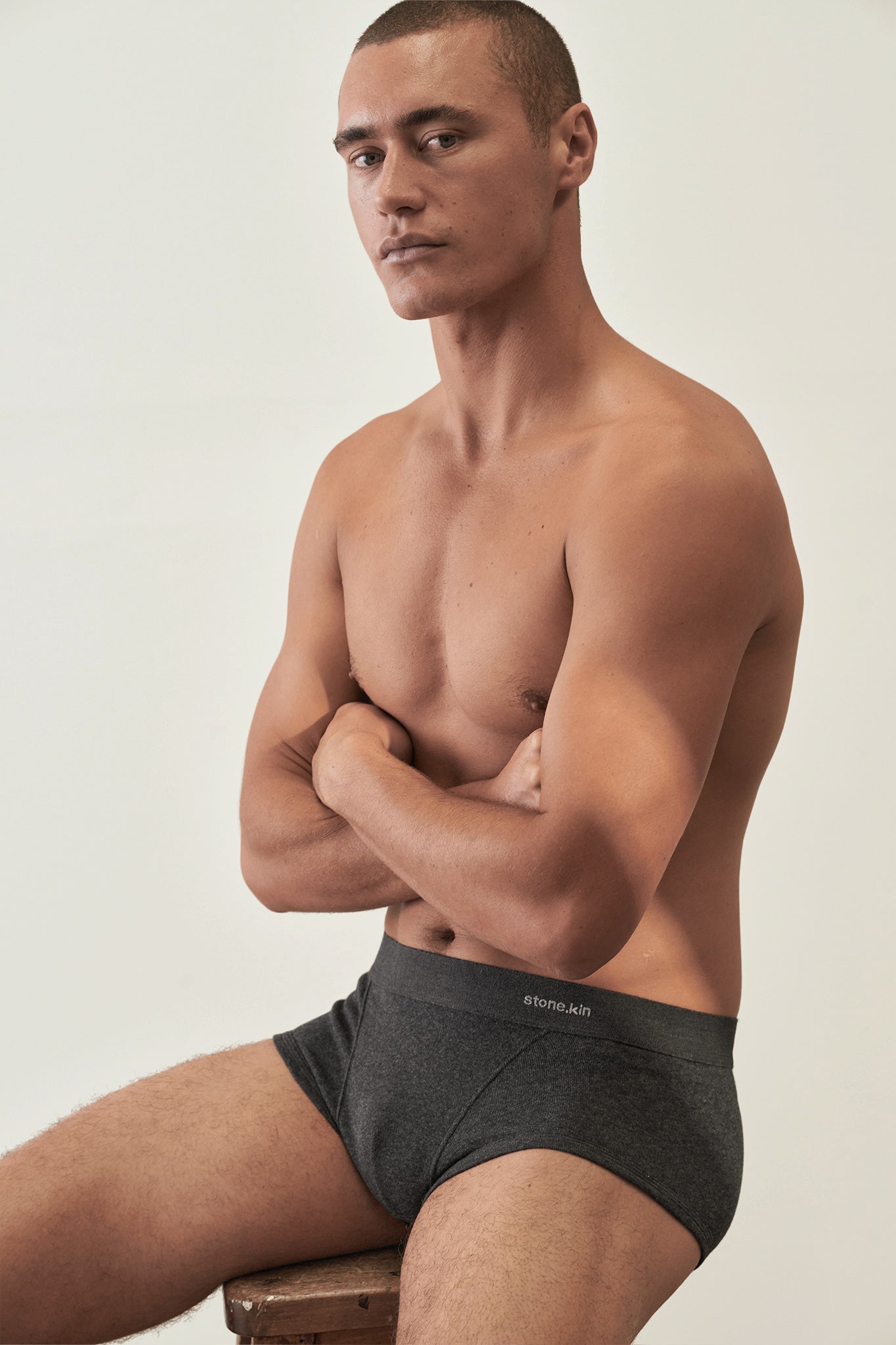 Coffre 3 Pack / Goudron