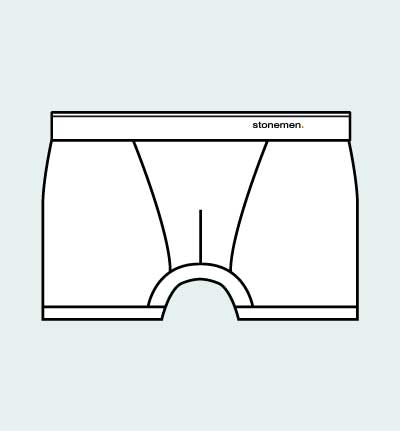 Boxer Brief Subscription - New Colour